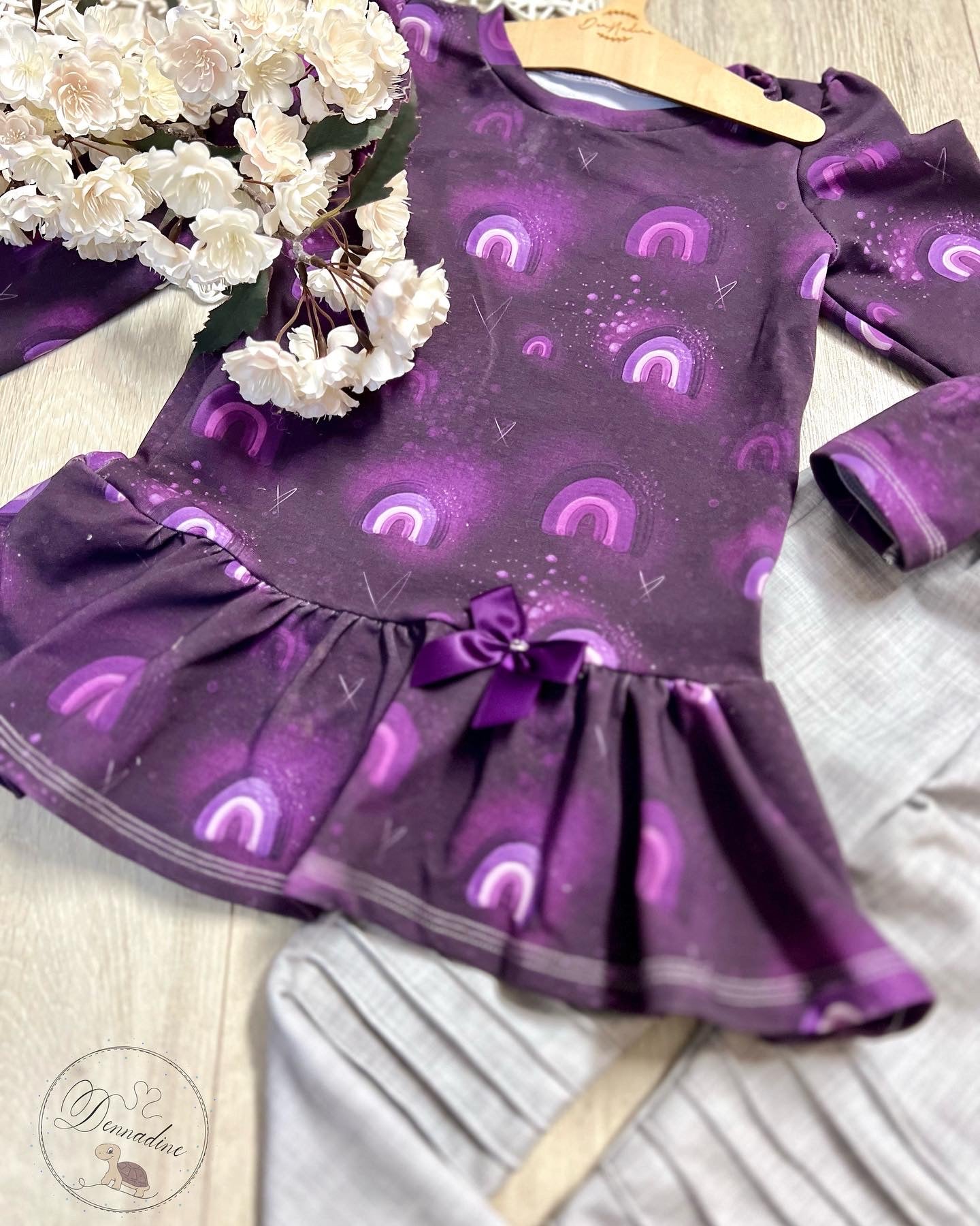 Love The Rainbow Eigenproduktion Dauervorbestellung